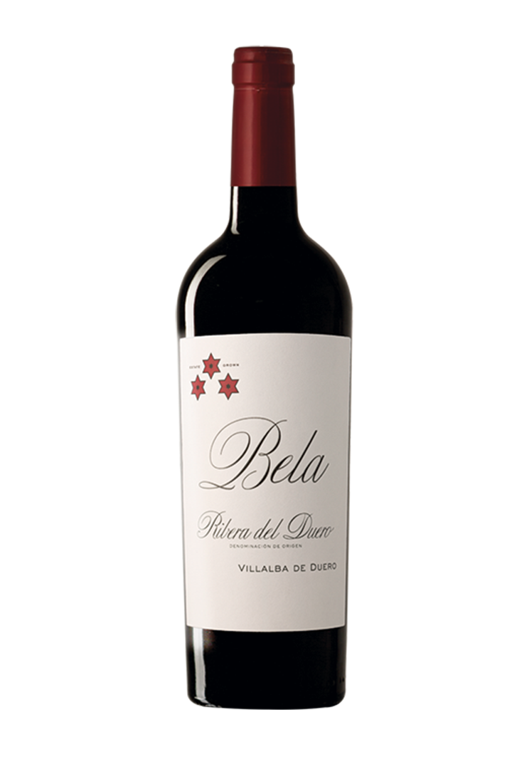 Bela Ribera del Duero 75CL