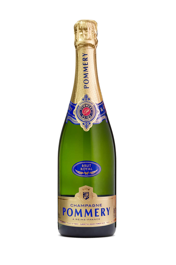 Pommery Brut Royal Kosher 75CL