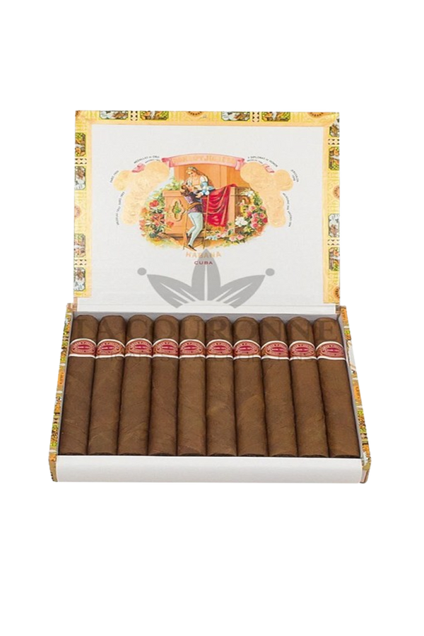 ROMEO Y JULIETA MILLEFLEURS 10 [1x10]