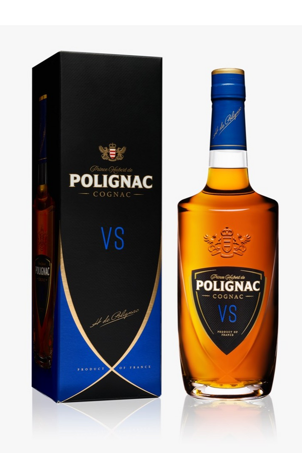 POLIGNAC VS SHIELD GB 70CL
