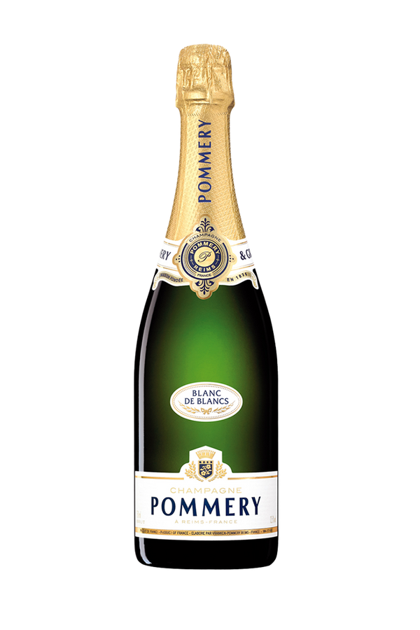 Pommery Apanage Blanc De Blancs 75cl