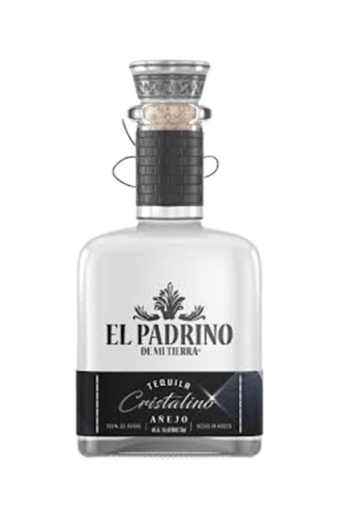 EL PADRINO DE MI TIERRA ANEJO CRIST-75CL