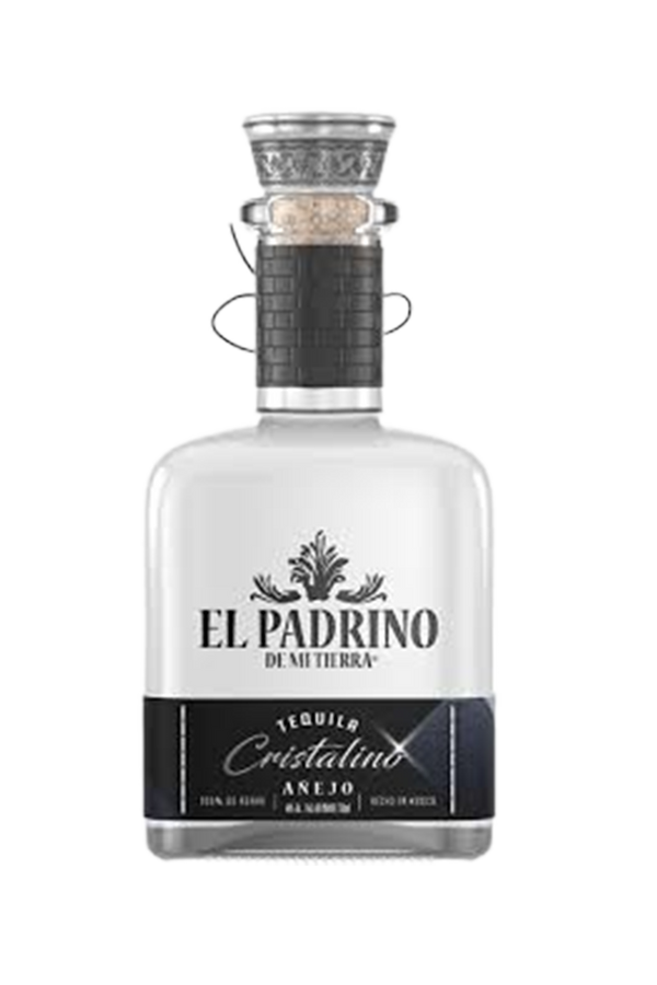 EL PADRINO DE MI TIERRA ANEJO CRIST-75CL