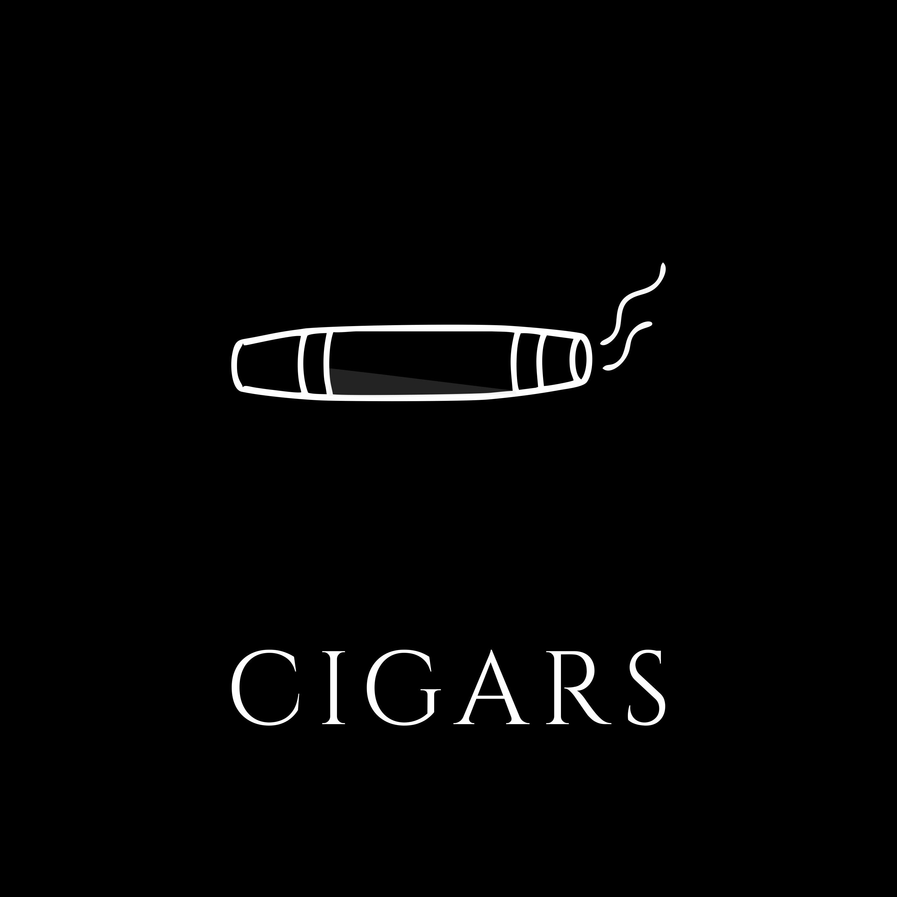 Cigars
