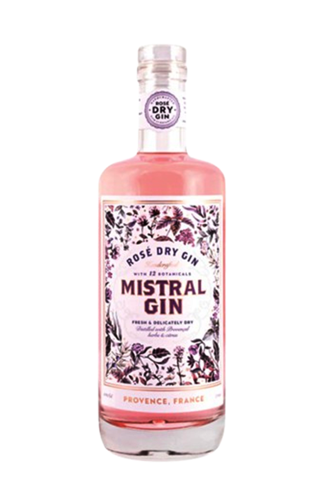 Mistral Gin 70Cl