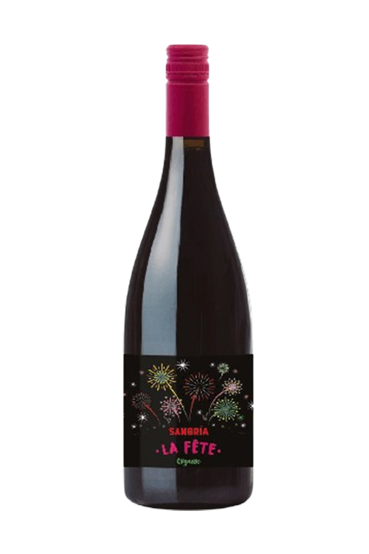 Sangria La fete 75cl