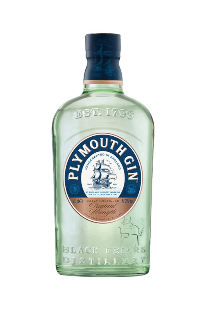 Plymouth Gin 70CL