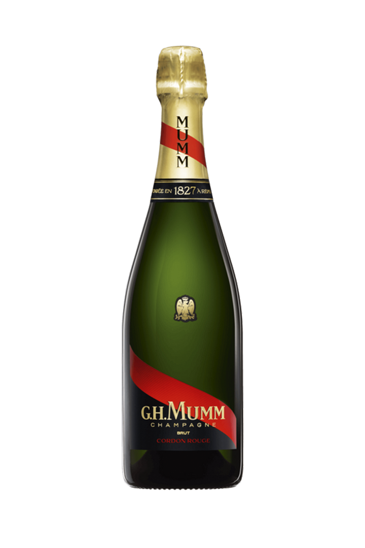 Mumm Champagne 75cl