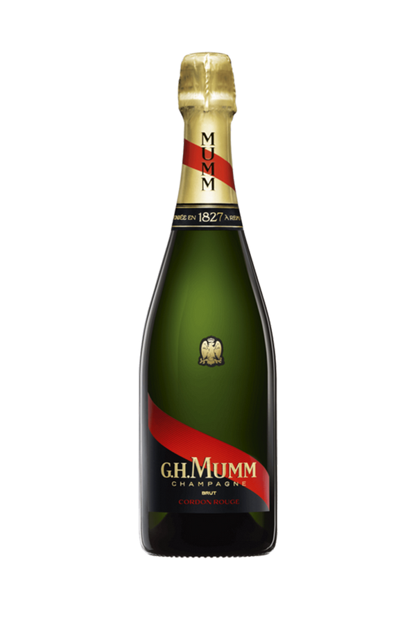 Mumm Champagne 75cl