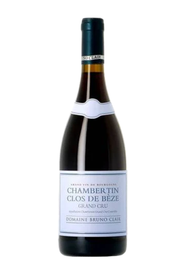 Chambertin Clos de Beze Grand Cru 2021 - 75Cl