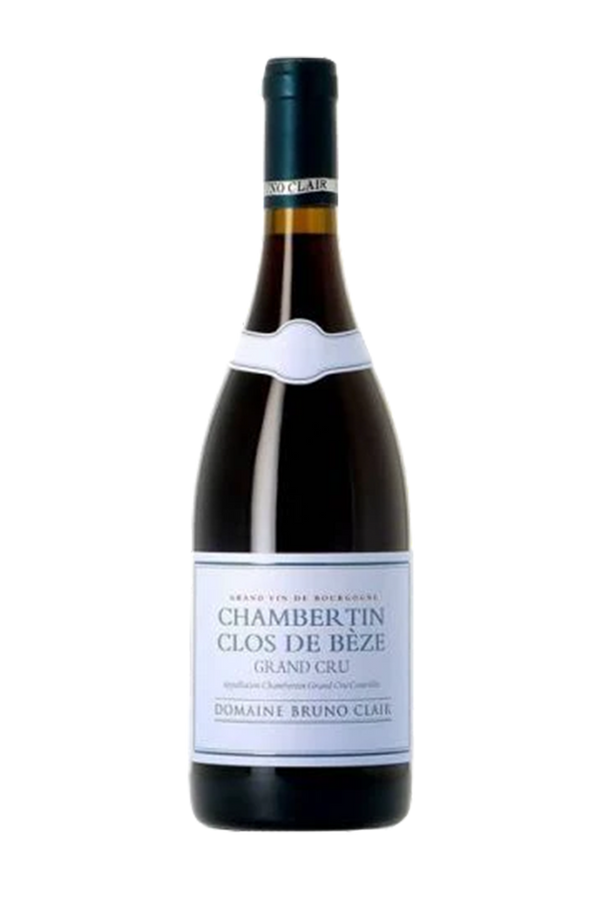 Chambertin Clos de Beze Grand Cru 2021 - 75Cl