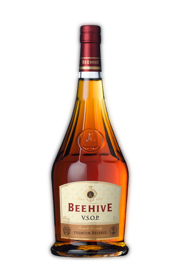 BEEHIVE VSOP 1L