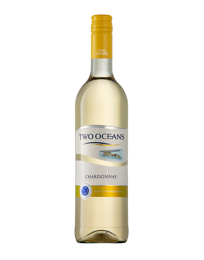 Two Oceans Chardonnay 75CL