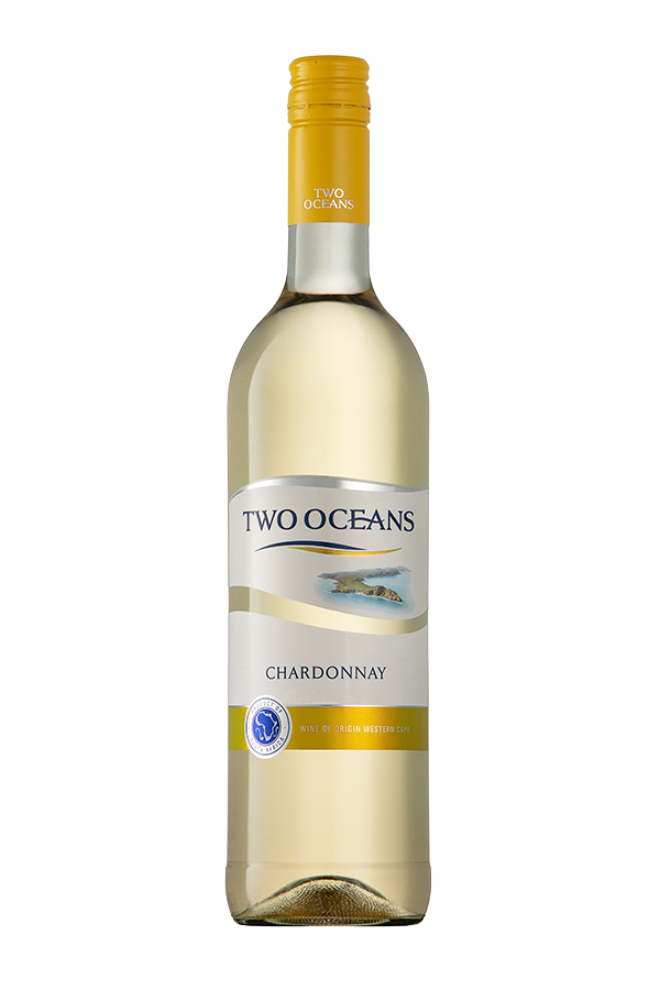 Two Oceans Chardonnay 75CL