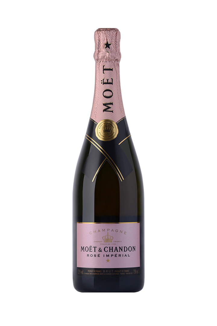 MOET & CHANDON ROSE 75Cl