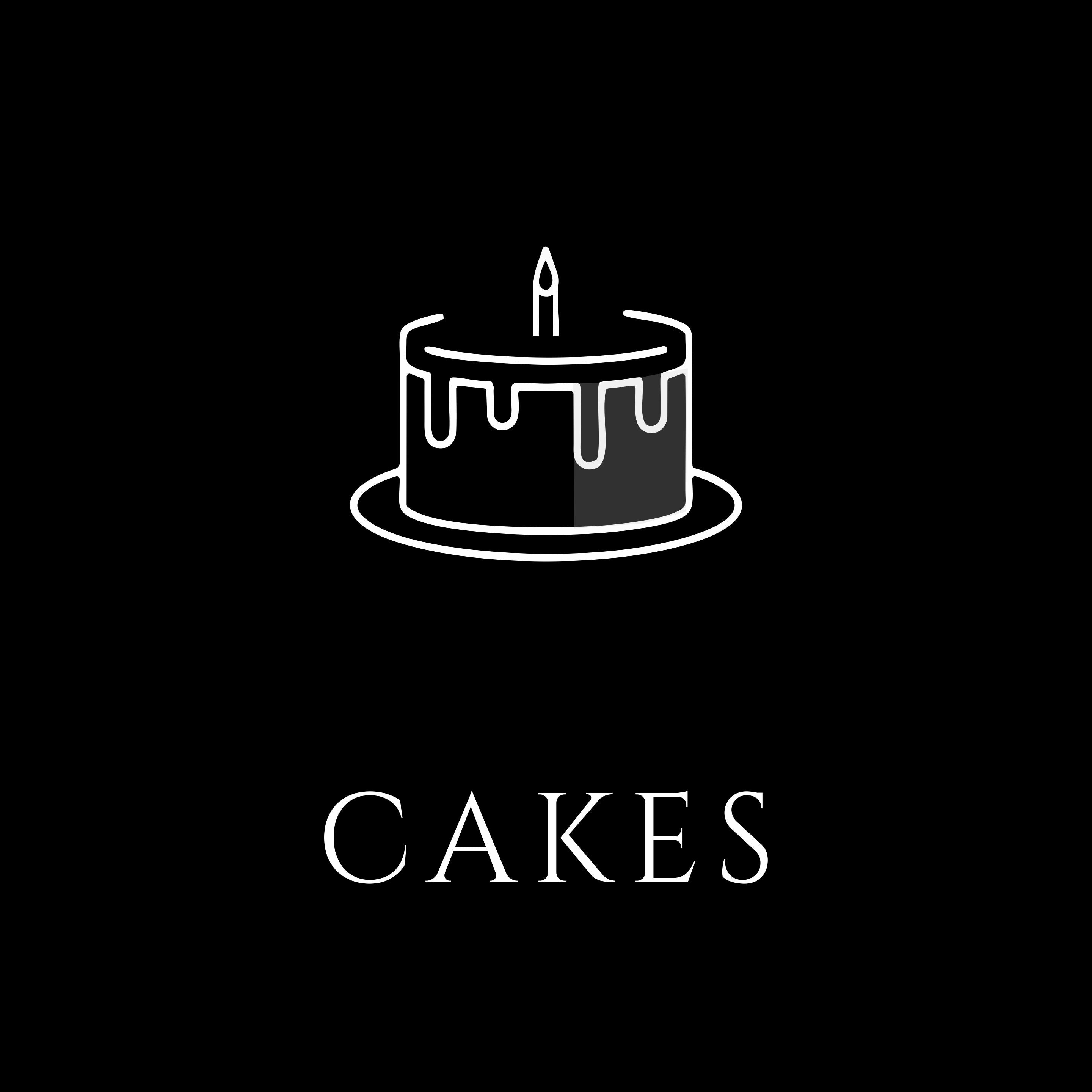 CAKES