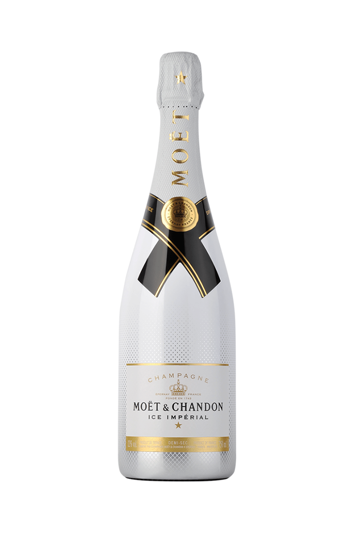 MOET & CHANDON IMPERIAL ICE 75CL