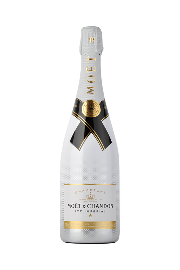 MOET & CHANDON IMPERIAL ICE 75CL