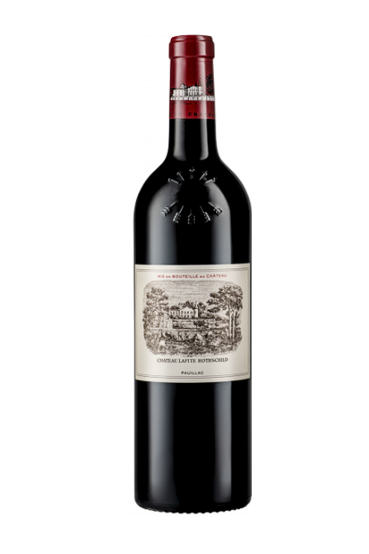 CHATEAU LAFITE ROTHSCHILD 2014 PAUILLAC 75CL
