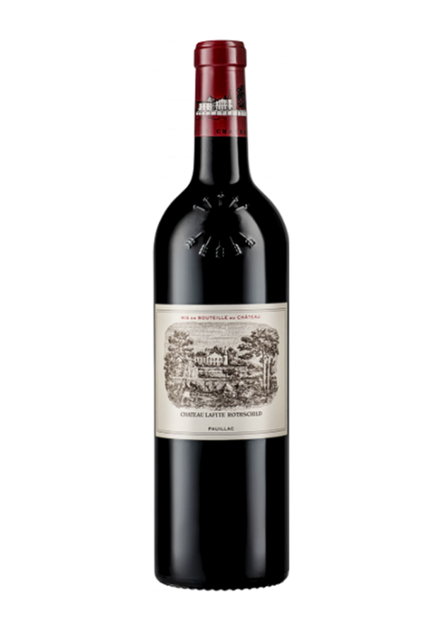 CHATEAU LAFITE ROTHSCHILD 2014 PAUILLAC 75CL