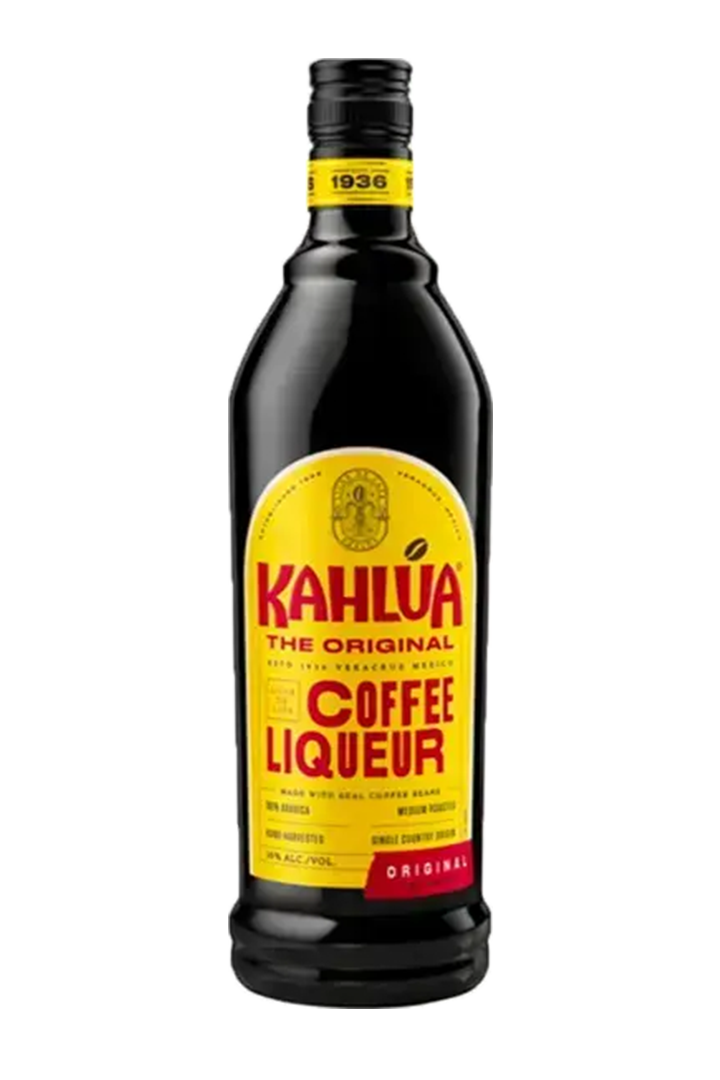 Kahlua Coffee Liqueur 1 L