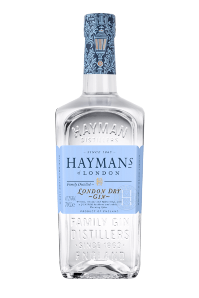Hayman's London Dry Gin