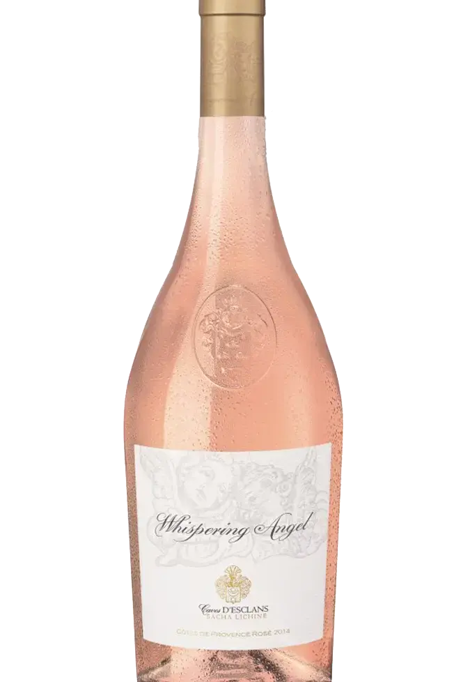 Château D'Esclans Whispering Angel