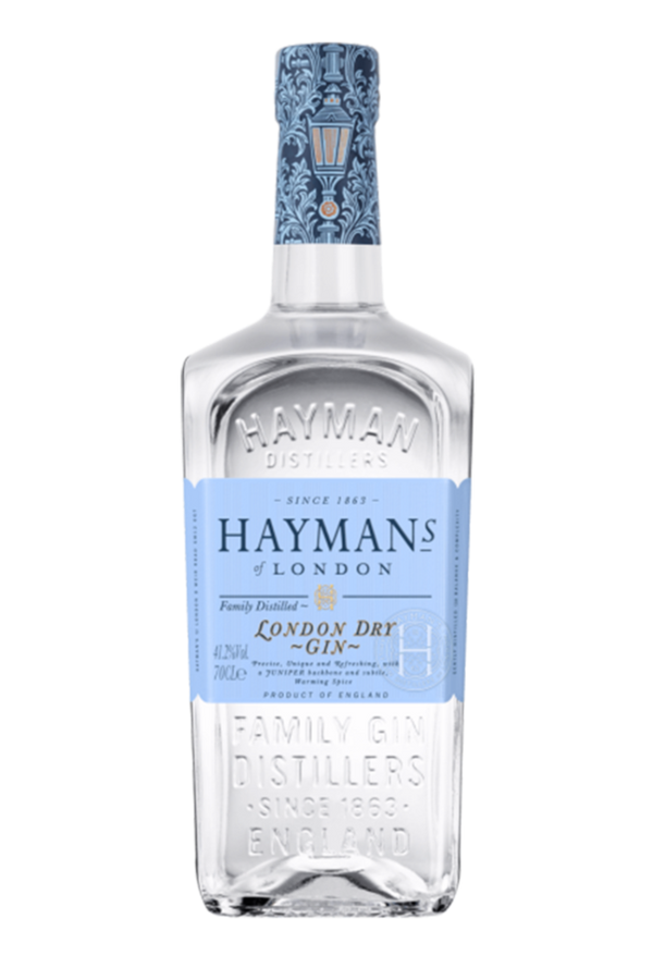 Hayman's London Dry Gin
