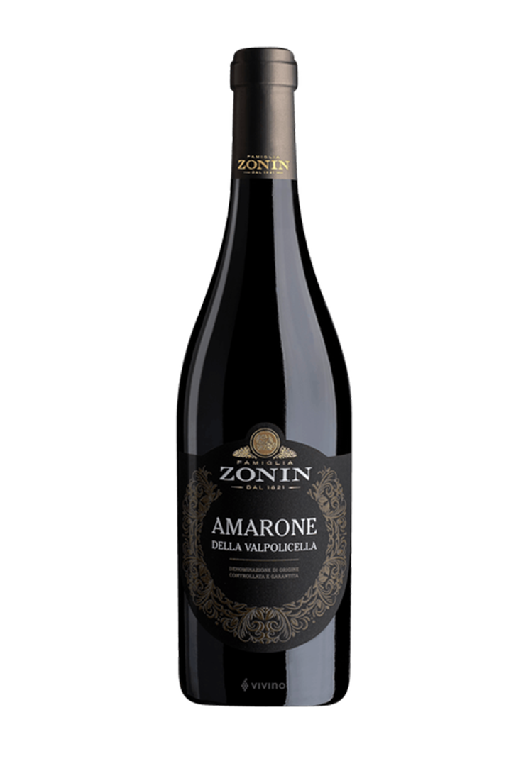 ZONIN AMARONE VALPOLICELLA DOCG ZONIN 75CL