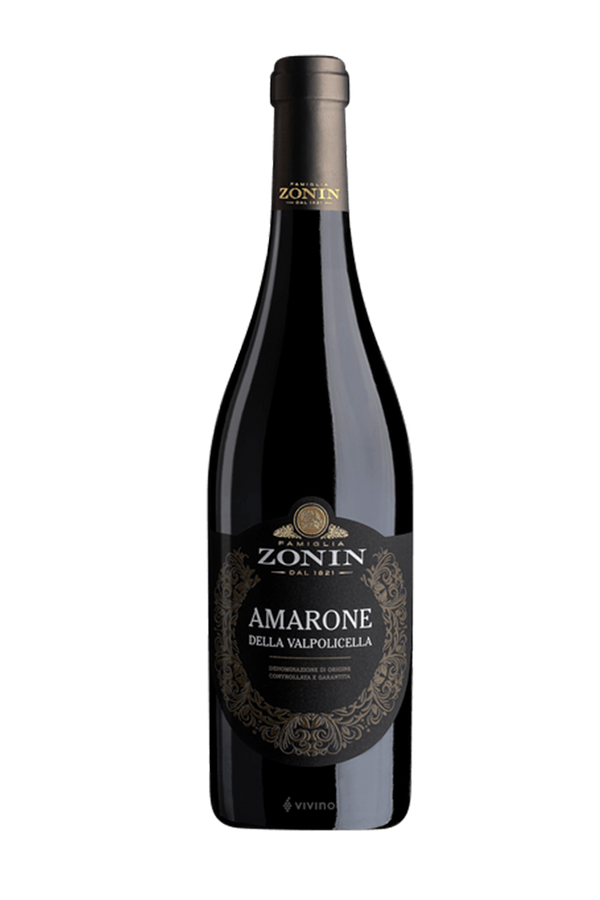 ZONIN AMARONE VALPOLICELLA DOCG ZONIN 75CL