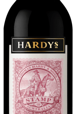 Hardys Stamp Shiraz Cabernet Sauvignon 75cl