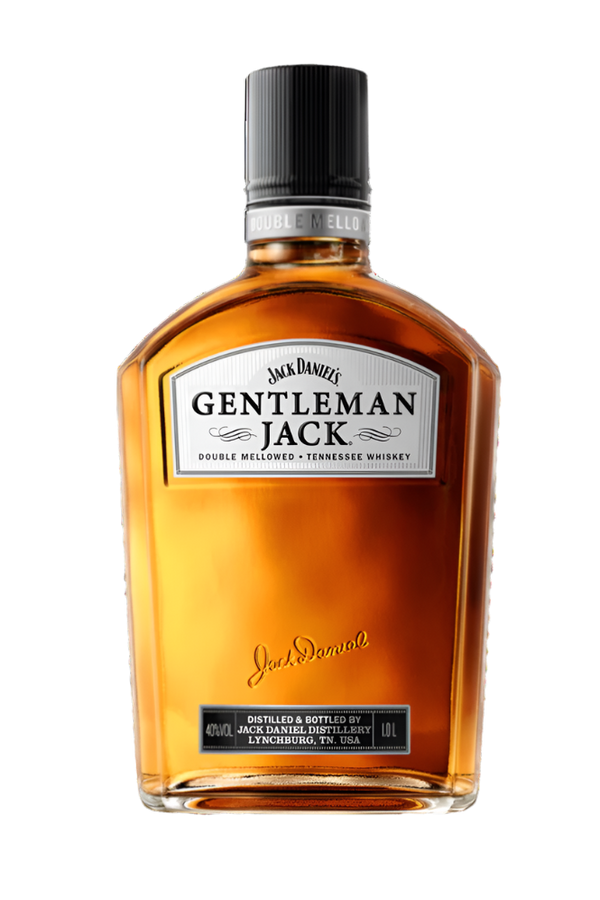 GENTLEMAN JACK -1LTR