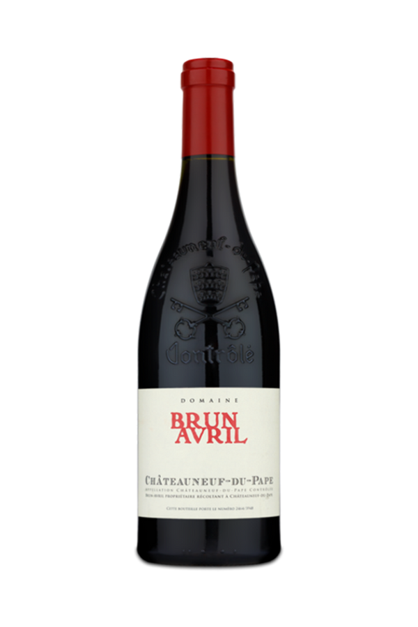 Chateauneuf-du-Pape MAGNUM 150cl 2018