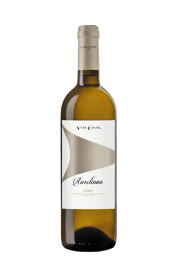 Gavi Docg Aureliana 75cl