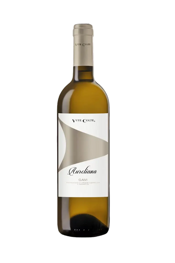 Gavi Docg Aureliana 75cl