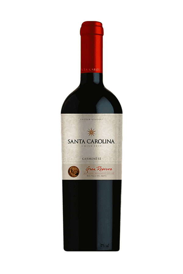 Santa Carolina Gran Reserva Carménère 75CL