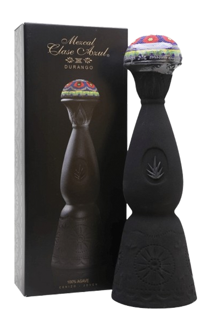 Clase Azul Mezcal Durango 70CL