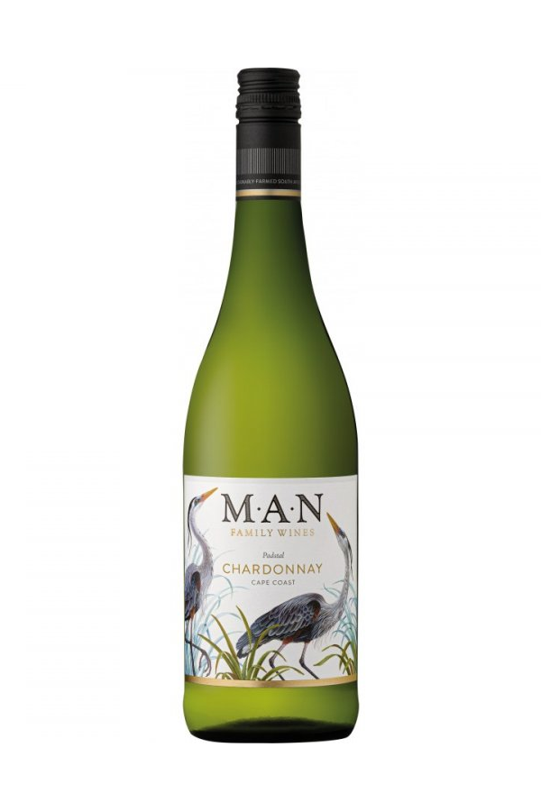 MAN CHARDONNAY 2025 75CL