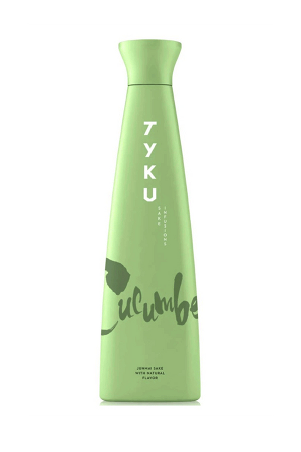 Cucumber Junmai Sake 25CL