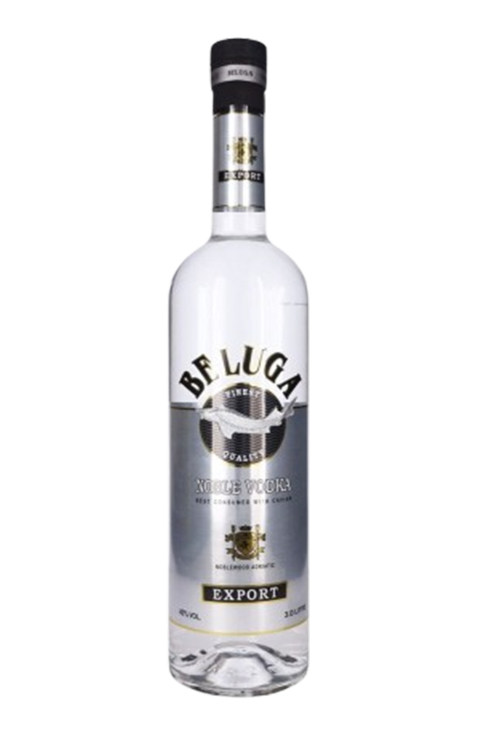 Beluga Noble
