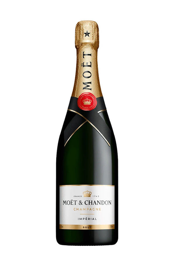 Moët & Chandon Champagne 75CL