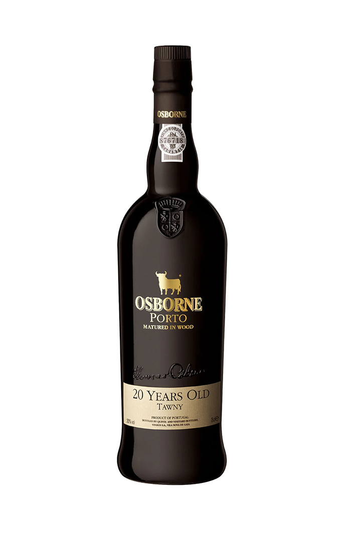 Osborne 20 Years Port Wine 75cl