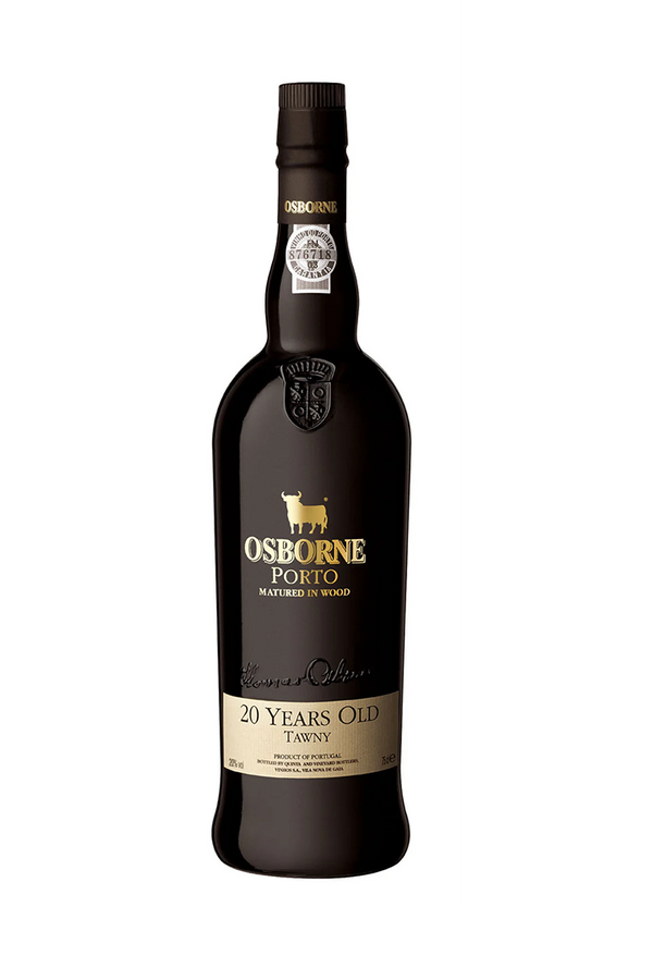 Osborne 20 Years Port Wine 75cl
