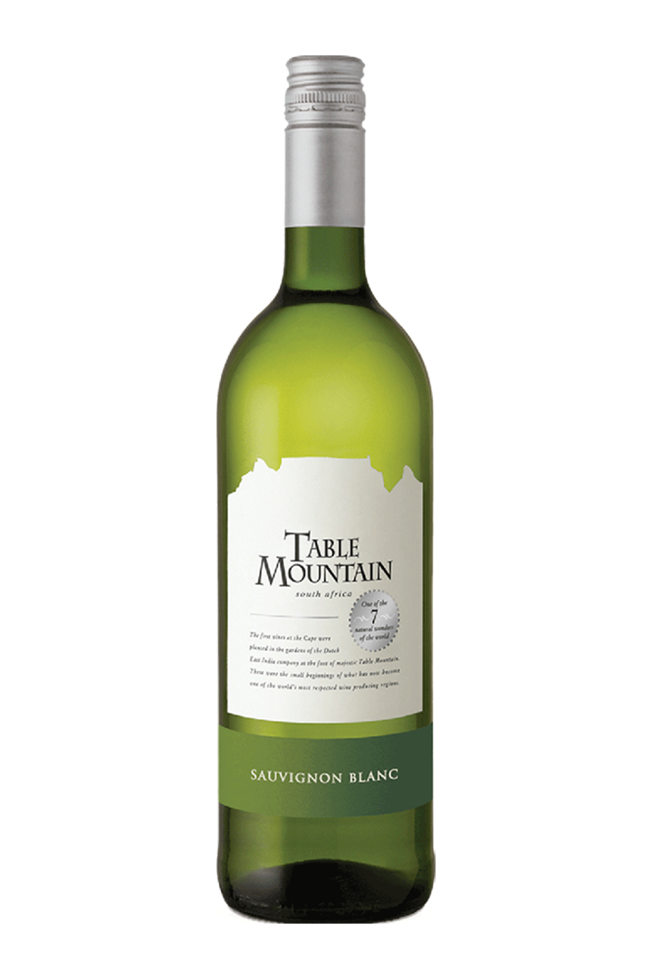 Table Mountain Sauvignon Blanc 75cl