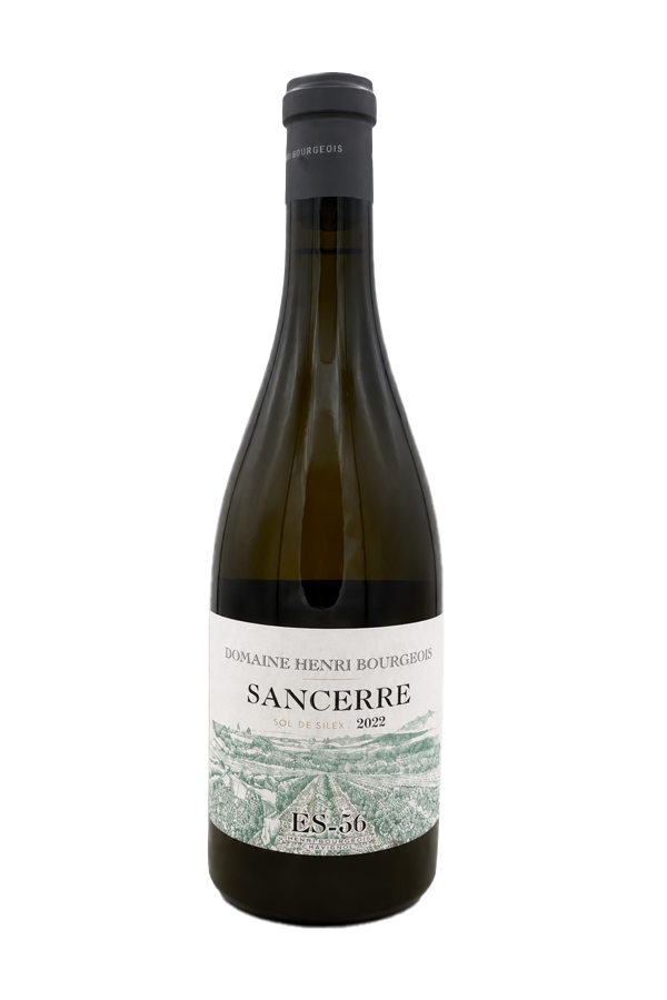 Chateau De Fontaine Audon Sancerre Brochard75Cl