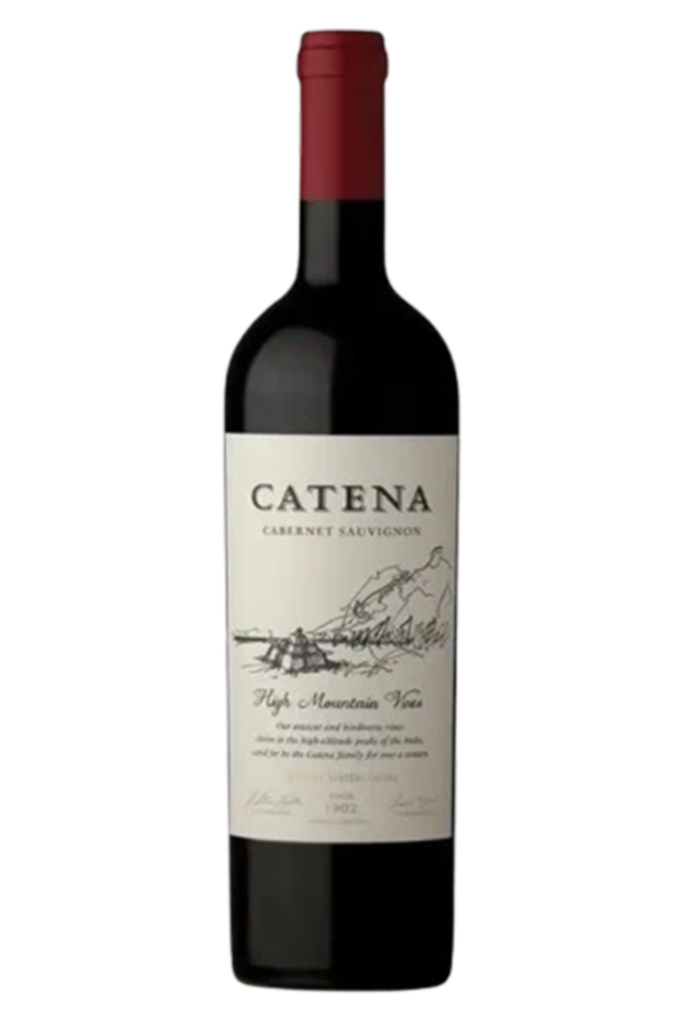 Catena Cabernet Sauvignon 75CL