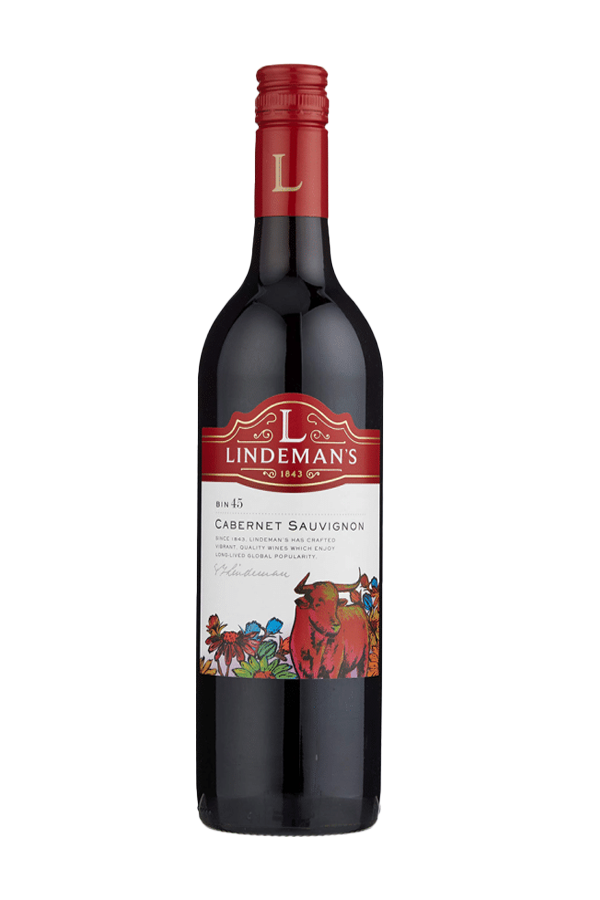 Lindemans Bin 45 Cabernet Sauvignon 75CL