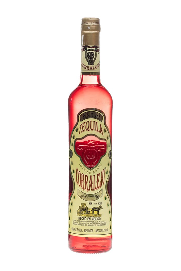 CORRALEJO ANEJO 75CL