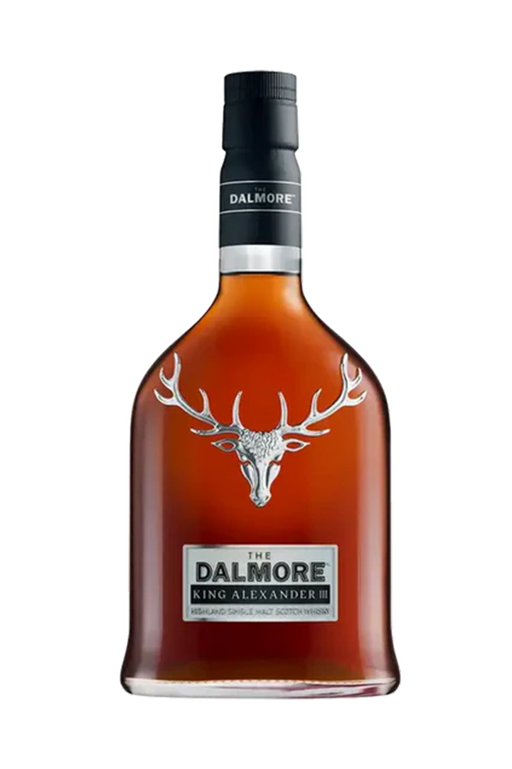 DALMORE KING ALEXIII MALT