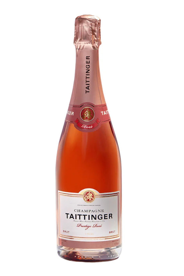 Taittinger Prestige Rose 75CL